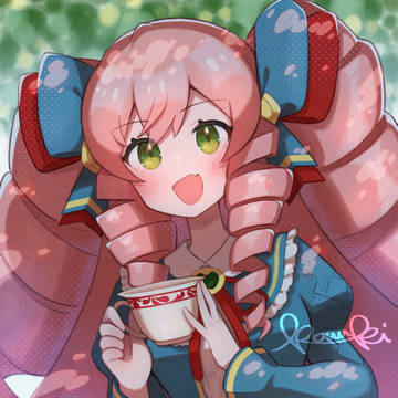 drgltcg寄稿絵