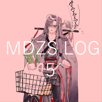 MDZS LOG 5