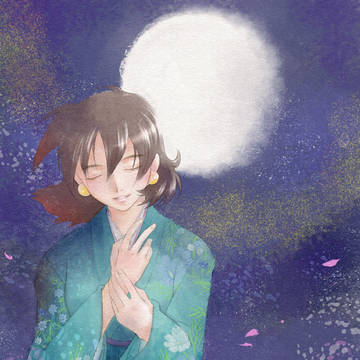 十六夜