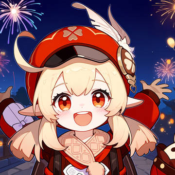 新年快乐