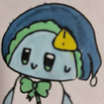 オリキャラのにこまるです