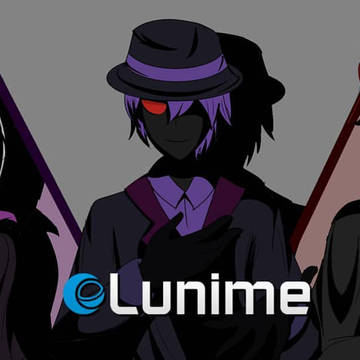Old Lunime Gacha Pictures