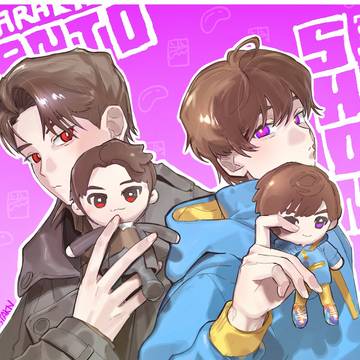 Plush Riders (ガヴ)