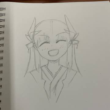 Kiyohime,mita
