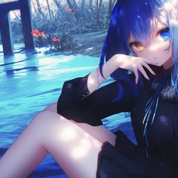 海の娘