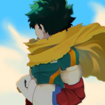 ヒーロー