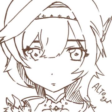 新米モデレーターALTOさんへ