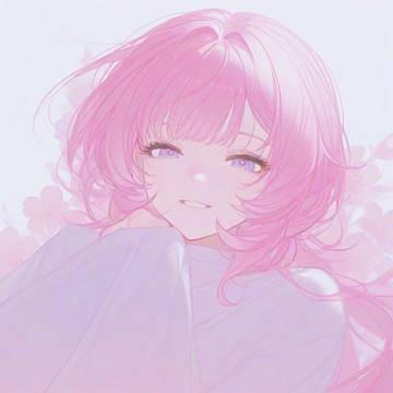 微笑