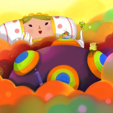 Katamari Queen