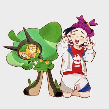 ポケモンDLC
