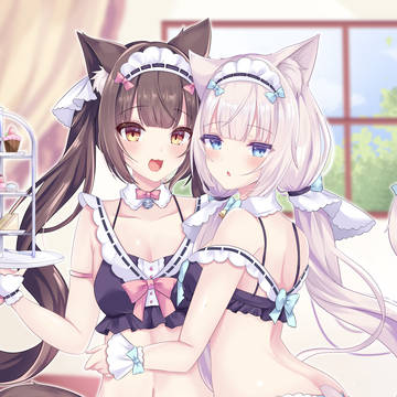 バニラ＆ショコラ