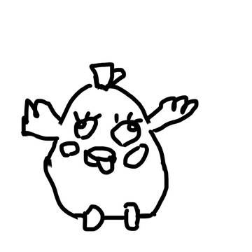 ペペロン様