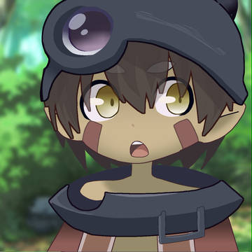 レグくん