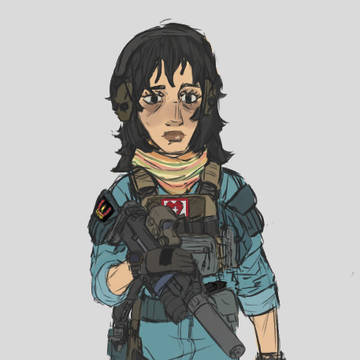 Cagwashing Anya