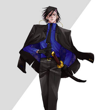 ジャバログ(主にさめしし+右しし)