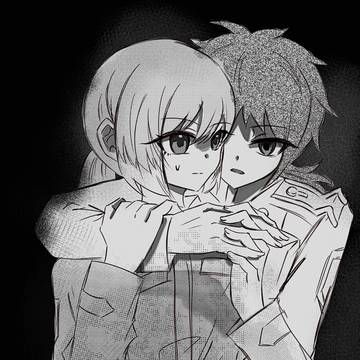 無能なナナ、ナナオXナナ