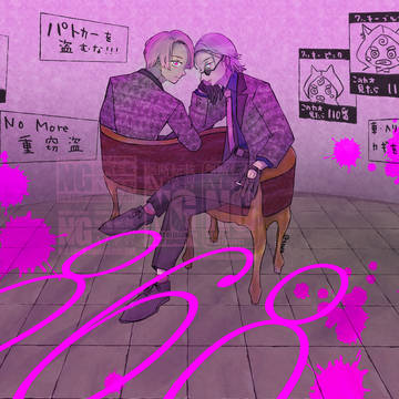 ストグラファンアートついったまとめ