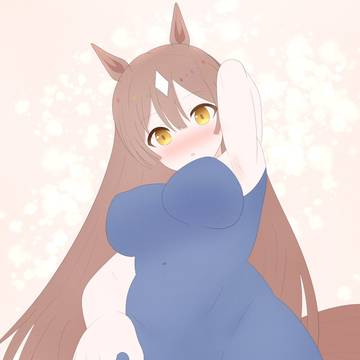お誕生日ダイヤちゃん絵