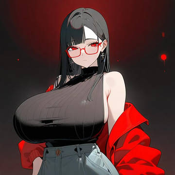 冷酷無比