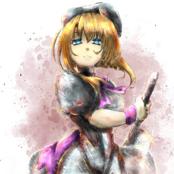 竜宮レナ