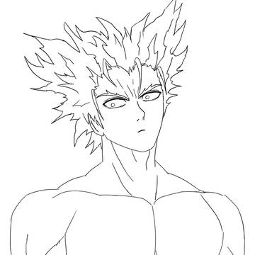 Garou