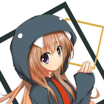 巳パーカー