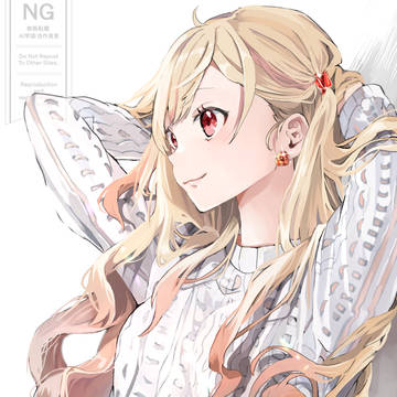 fes咲希ちゃん
