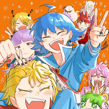 久しぶりの魔入間まとめ！