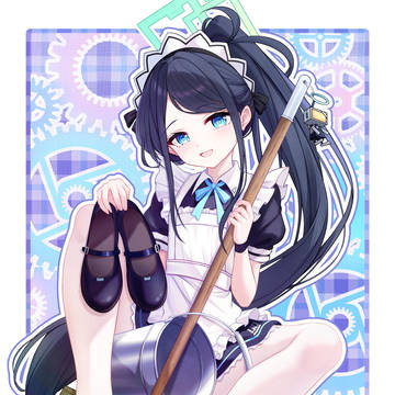 天童 アリス