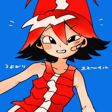 パルファミ擬人化まとめ！③