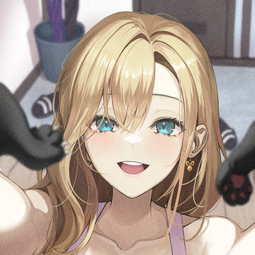 にゃ~