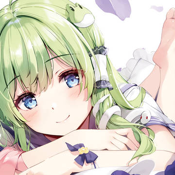 早苗さんラバーマット受注生産