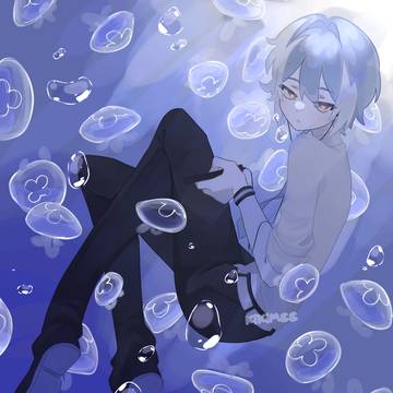 jellyfish