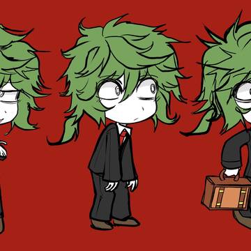 midori