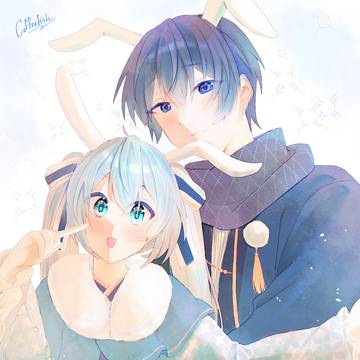 カイミク合集