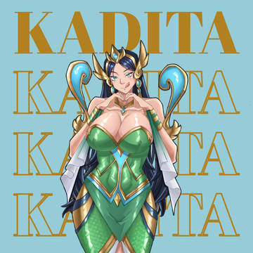 Kadita