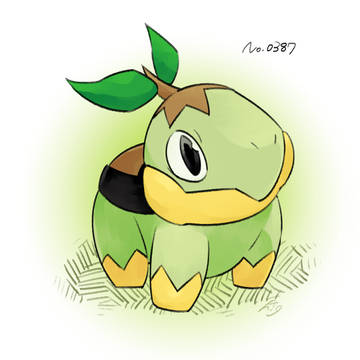 1日1ポケ④
