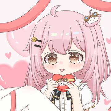 塔菲喵