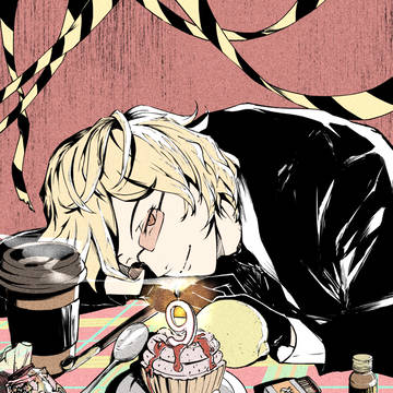 文スト外伝九周年