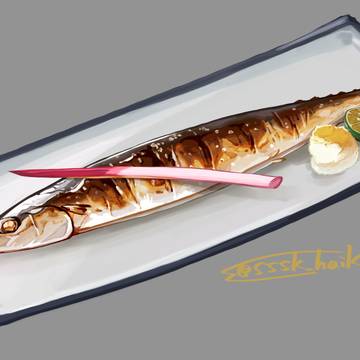 さんま