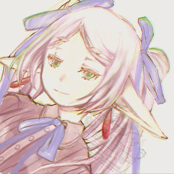 コラボ衣装可愛いね‥