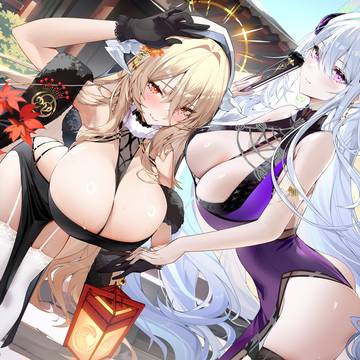 新年快乐~