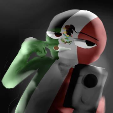 メキシコさん