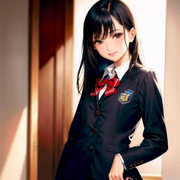 AI少女