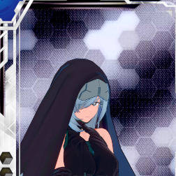 [Beyond Citadel] Sister Chloe