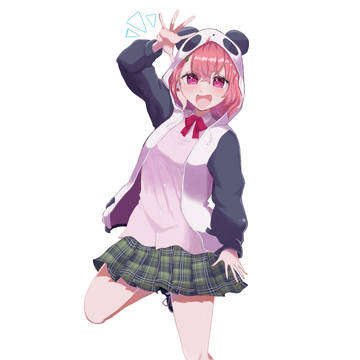 笹木咲やよ〜🐼🎋