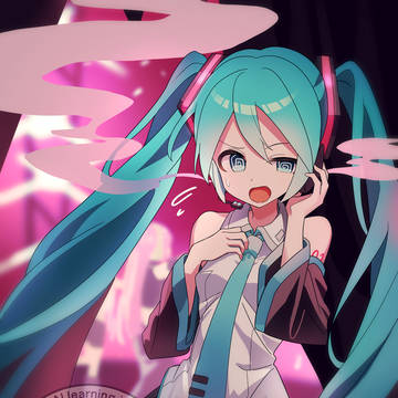 miku