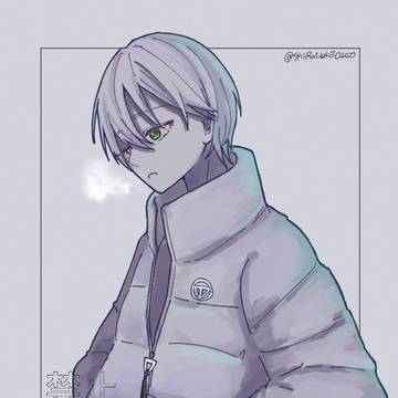 にじまとめ