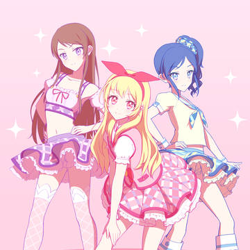 カレンダーガール