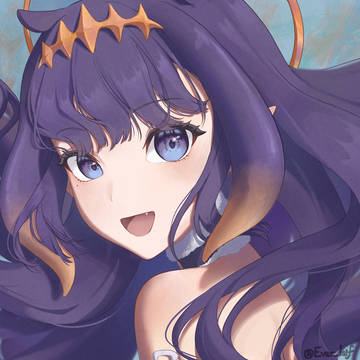 Wah! 🐙